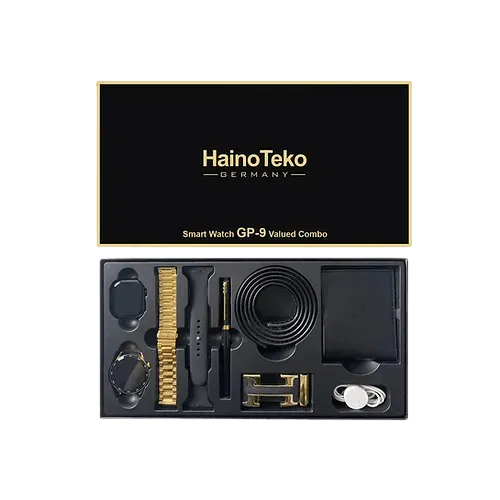 Haino Teko GP9 Smart watch